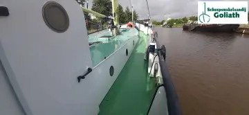 Thumbnail von Custom 52' Kleine Emeli