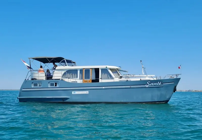 Tinnemans Liner 14.95 AK Cabrio Tinnemans Tinn Liner 14.95 AK Cabrio