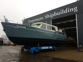 Thumbnail von Tinnemans Liner 14.95 AK Cabrio Tinnemans Tinn Liner 14.95 AK Cabrio