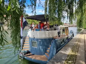 Thumbnail von Tinnemans Liner 14.95 AK Cabrio Tinnemans Tinn Liner 14.95 AK Cabrio