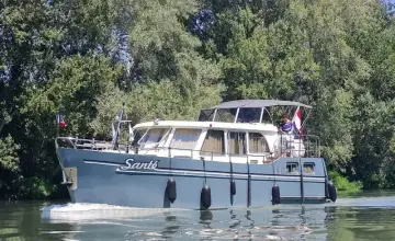 Thumbnail von Tinnemans Liner 14.95 AK Cabrio Tinnemans Tinn Liner 14.95 AK Cabrio