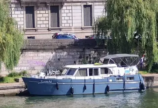 Thumbnail von Tinnemans Liner 14.95 AK Cabrio Tinnemans Tinn Liner 14.95 AK Cabrio