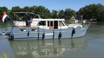 Thumbnail von Tinnemans Liner 14.95 AK Cabrio Tinnemans Tinn Liner 14.95 AK Cabrio