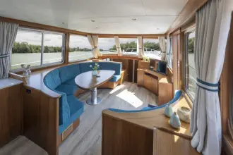 Thumbnail von Tinnemans Liner 14.95 AK Cabrio Tinnemans Tinn Liner 14.95 AK Cabrio