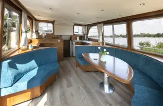 Thumbnail von Tinnemans Liner 14.95 AK Cabrio Tinnemans Tinn Liner 14.95 AK Cabrio