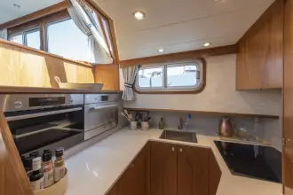 Thumbnail von Tinnemans Liner 14.95 AK Cabrio Tinnemans Tinn Liner 14.95 AK Cabrio