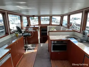 Thumbnail von Barkas 13.50 OK - Refit 2022