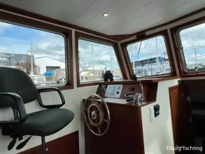 Thumbnail von Barkas 13.50 OK - Refit 2022