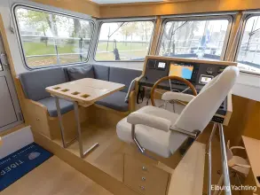 Thumbnail von Pollard 14.30 - Oostzee Trawler