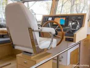 Thumbnail von Pollard 14.30 - Oostzee Trawler