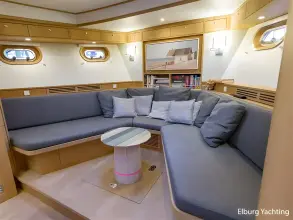 Thumbnail von Pollard 14.30 - Oostzee Trawler