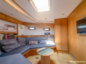 Thumbnail von Pollard 14.30 - Oostzee Trawler