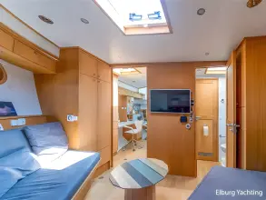 Thumbnail von Pollard 14.30 - Oostzee Trawler