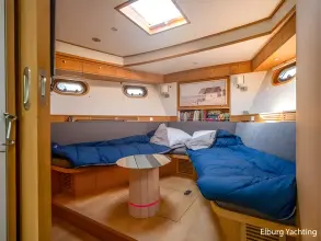 Thumbnail von Pollard 14.30 - Oostzee Trawler