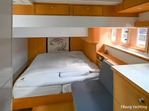 Thumbnail von Pollard 14.30 - Oostzee Trawler