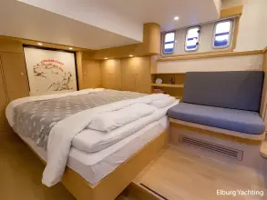 Thumbnail von Pollard 14.30 - Oostzee Trawler