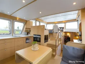 Thumbnail von Pollard 14.30 - Oostzee Trawler