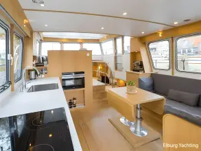 Thumbnail von Pollard 14.30 - Oostzee Trawler