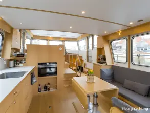 Thumbnail von Pollard 14.30 - Oostzee Trawler