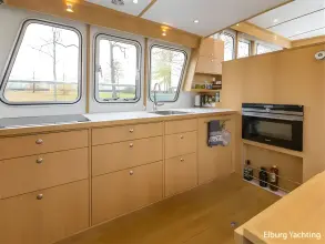 Thumbnail von Pollard 14.30 - Oostzee Trawler