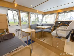 Thumbnail von Pollard 14.30 - Oostzee Trawler