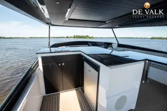 Thumbnail von Van Der Heijden Phantom 80 Flybridge