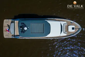 Thumbnail von Van Der Heijden Phantom 80 Flybridge