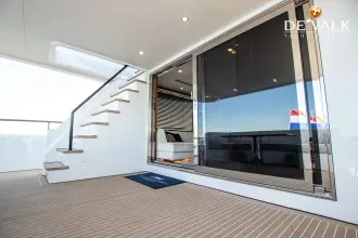 Thumbnail von Van Der Heijden Phantom 80 Flybridge