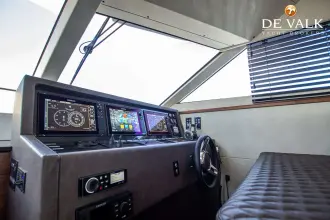 Thumbnail von Van Der Heijden Phantom 80 Flybridge