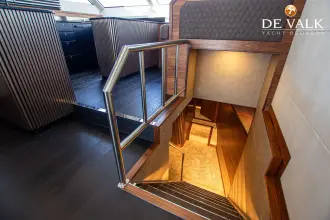 Thumbnail von Van Der Heijden Phantom 80 Flybridge