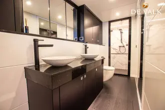 Thumbnail von Van Der Heijden Phantom 80 Flybridge