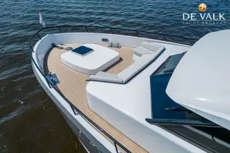 Thumbnail von Van Der Heijden Phantom 80 Flybridge