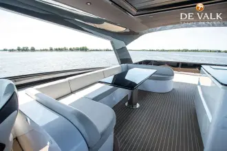 Thumbnail von Van Der Heijden Phantom 80 Flybridge