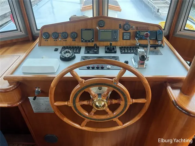 Thumbnail von Luxe Motor 13.50