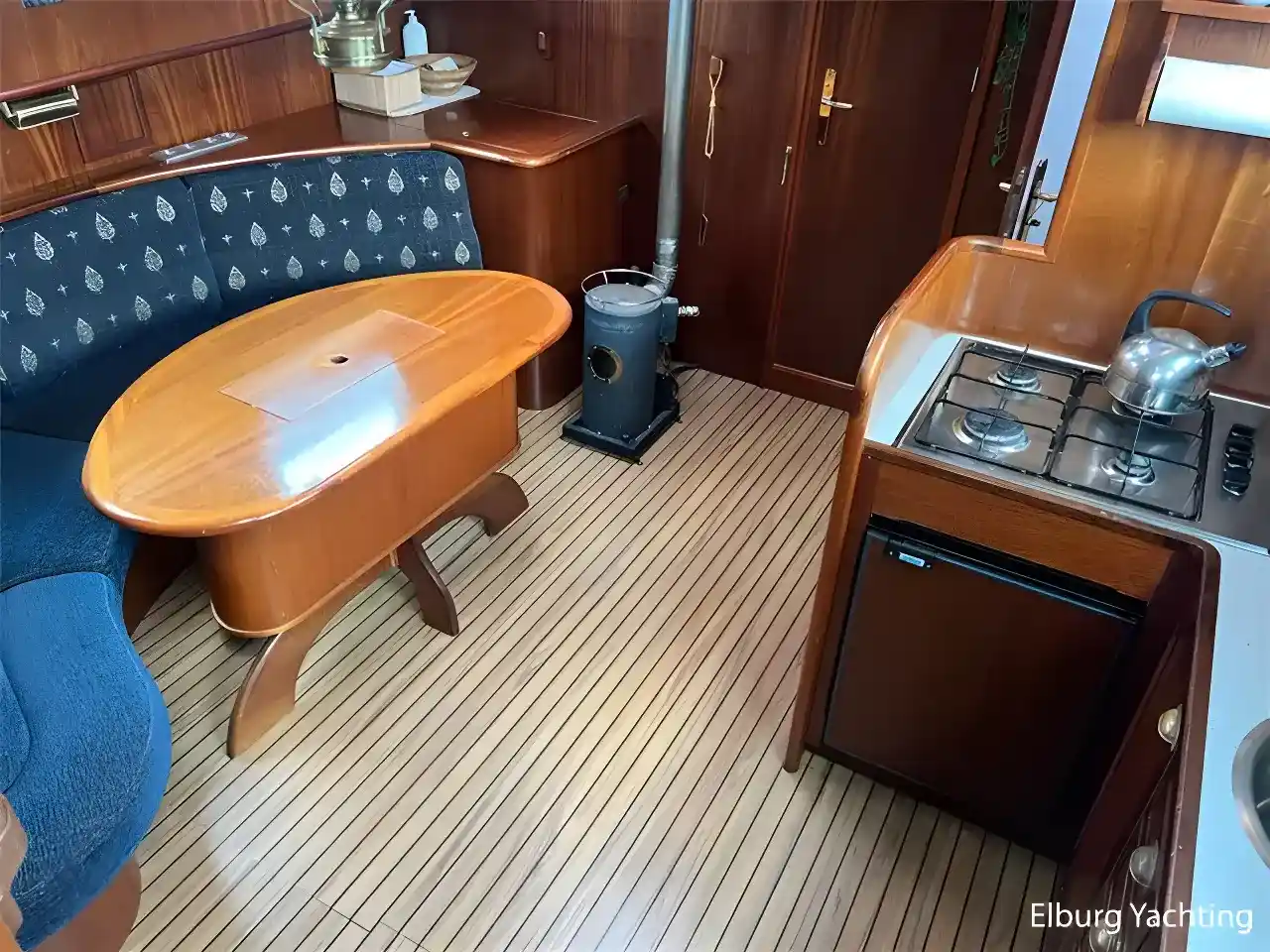 Thumbnail von Luxe Motor 13.50