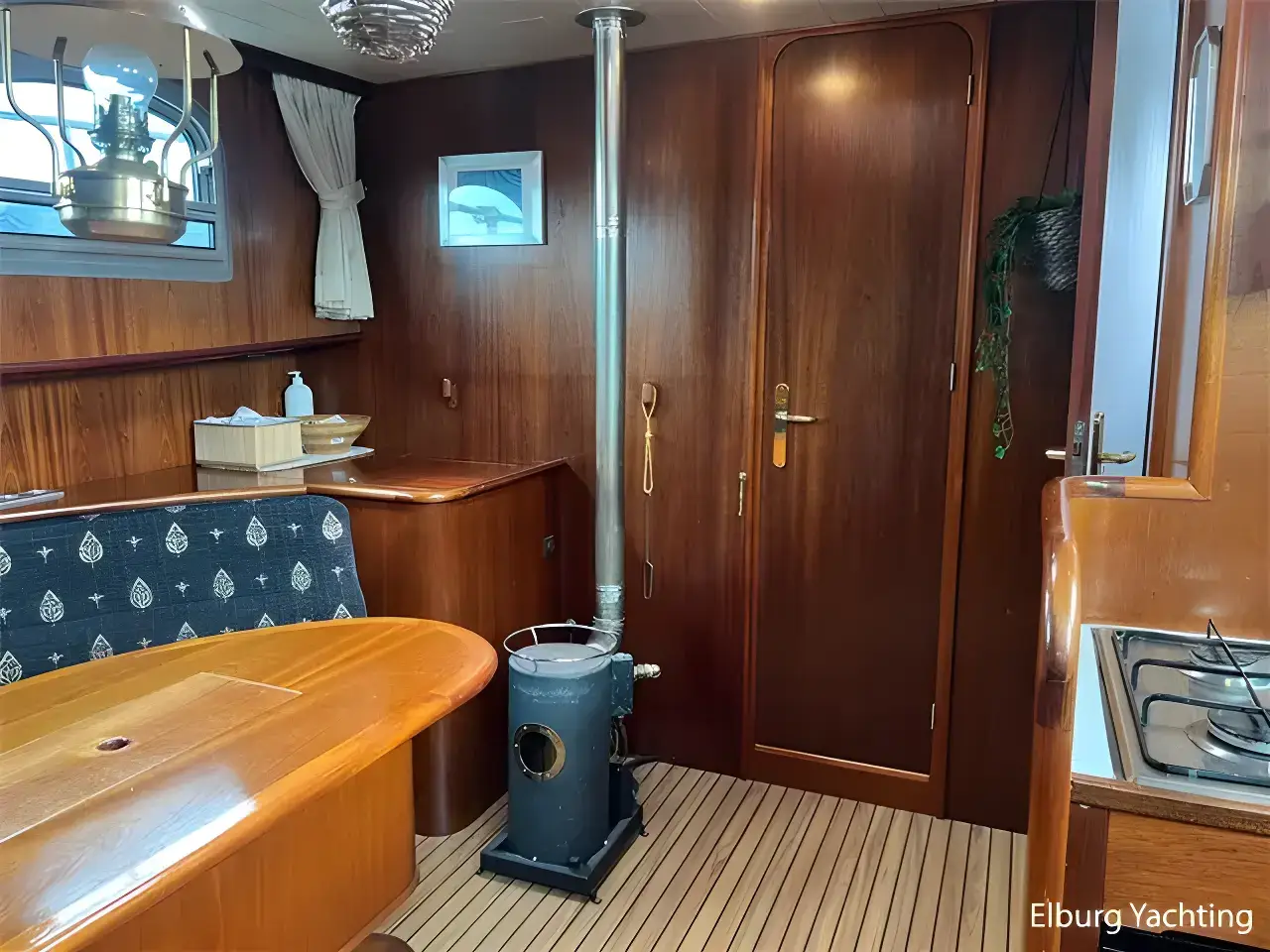 Thumbnail von Luxe Motor 13.50