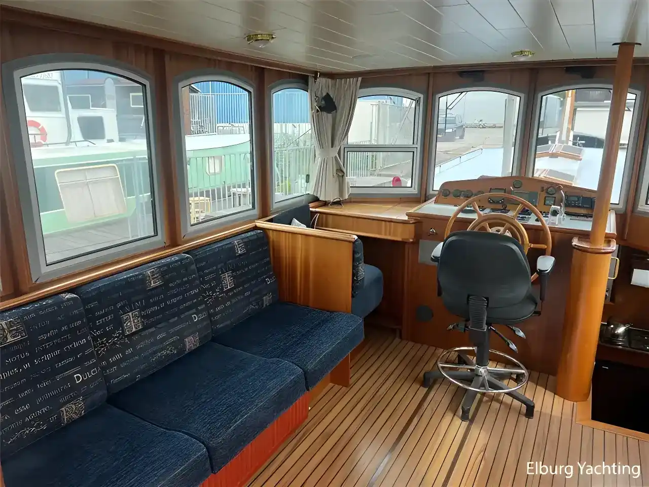 Thumbnail von Luxe Motor 13.50