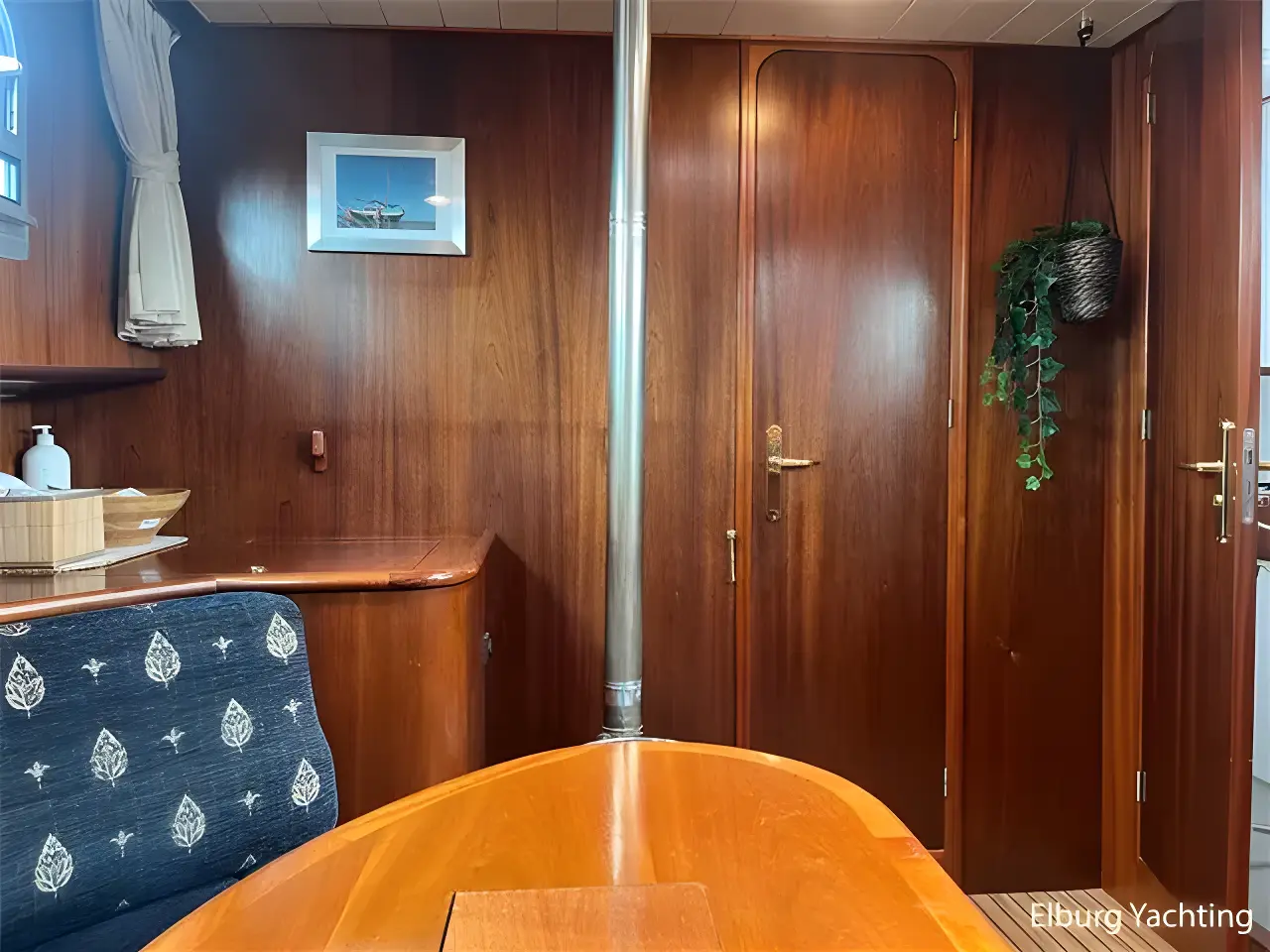 Thumbnail von Luxe Motor 13.50