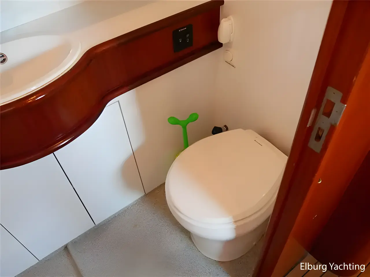 Thumbnail von Luxe Motor 13.50