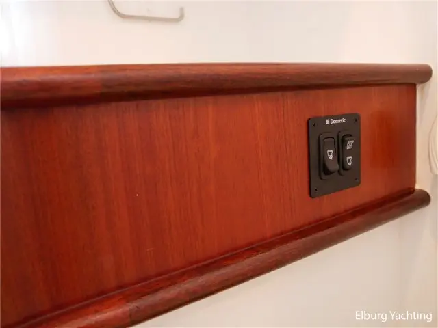 Thumbnail von Luxe Motor 13.50