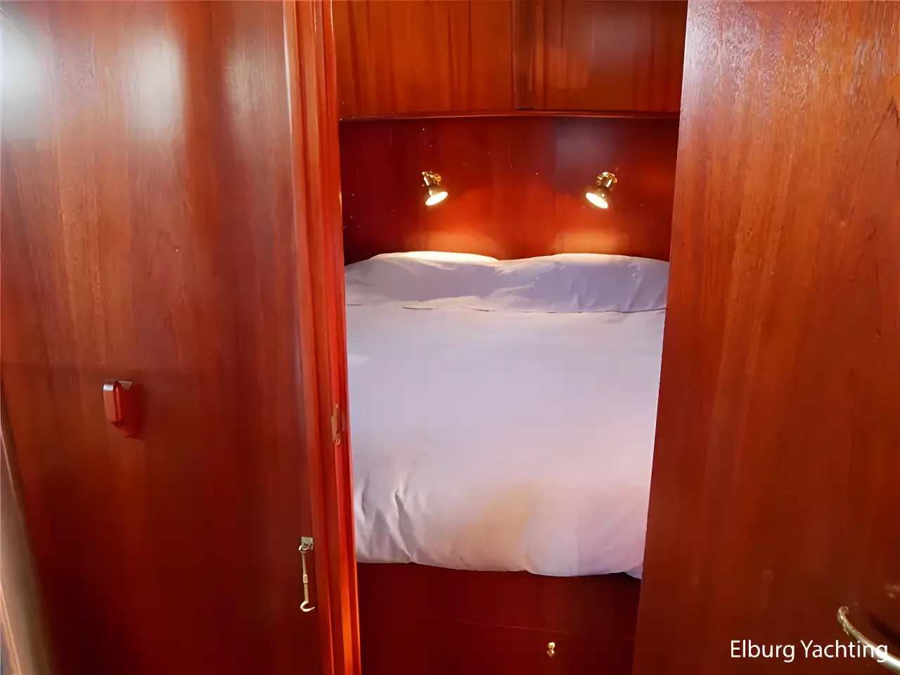 Thumbnail von Luxe Motor 13.50