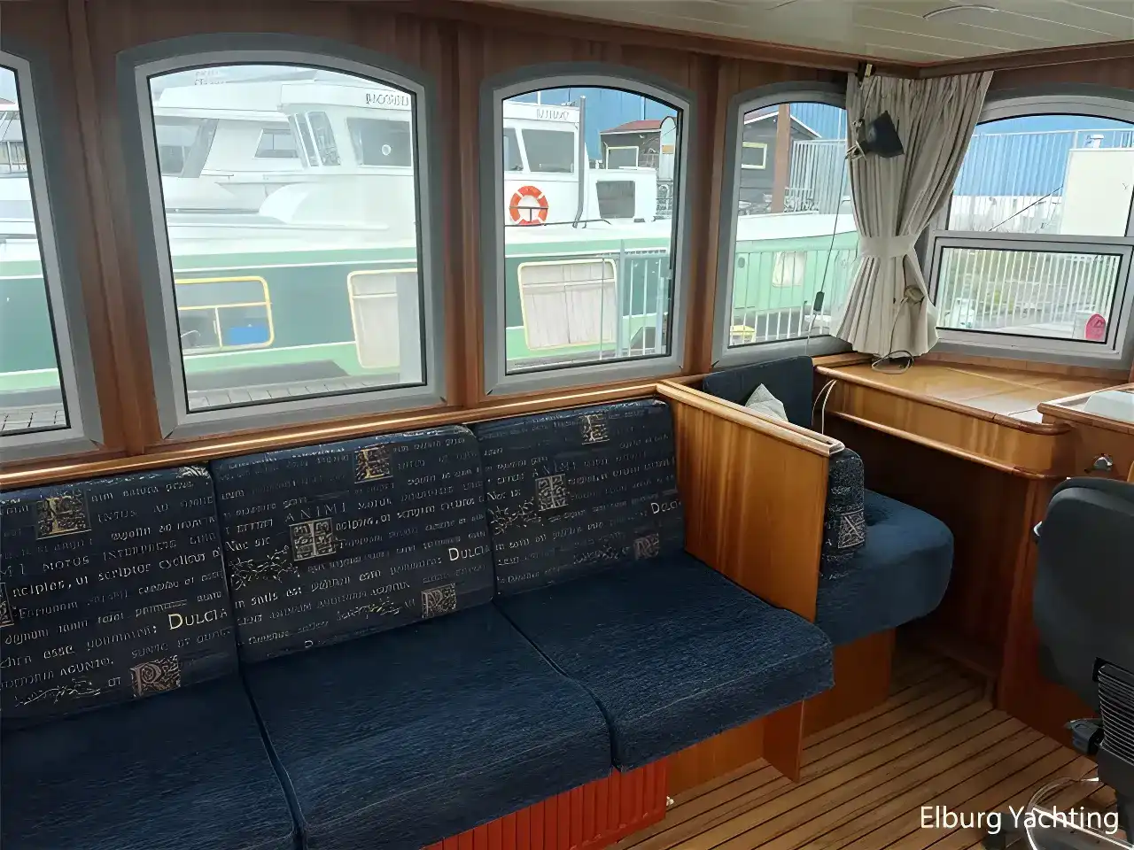 Thumbnail von Luxe Motor 13.50