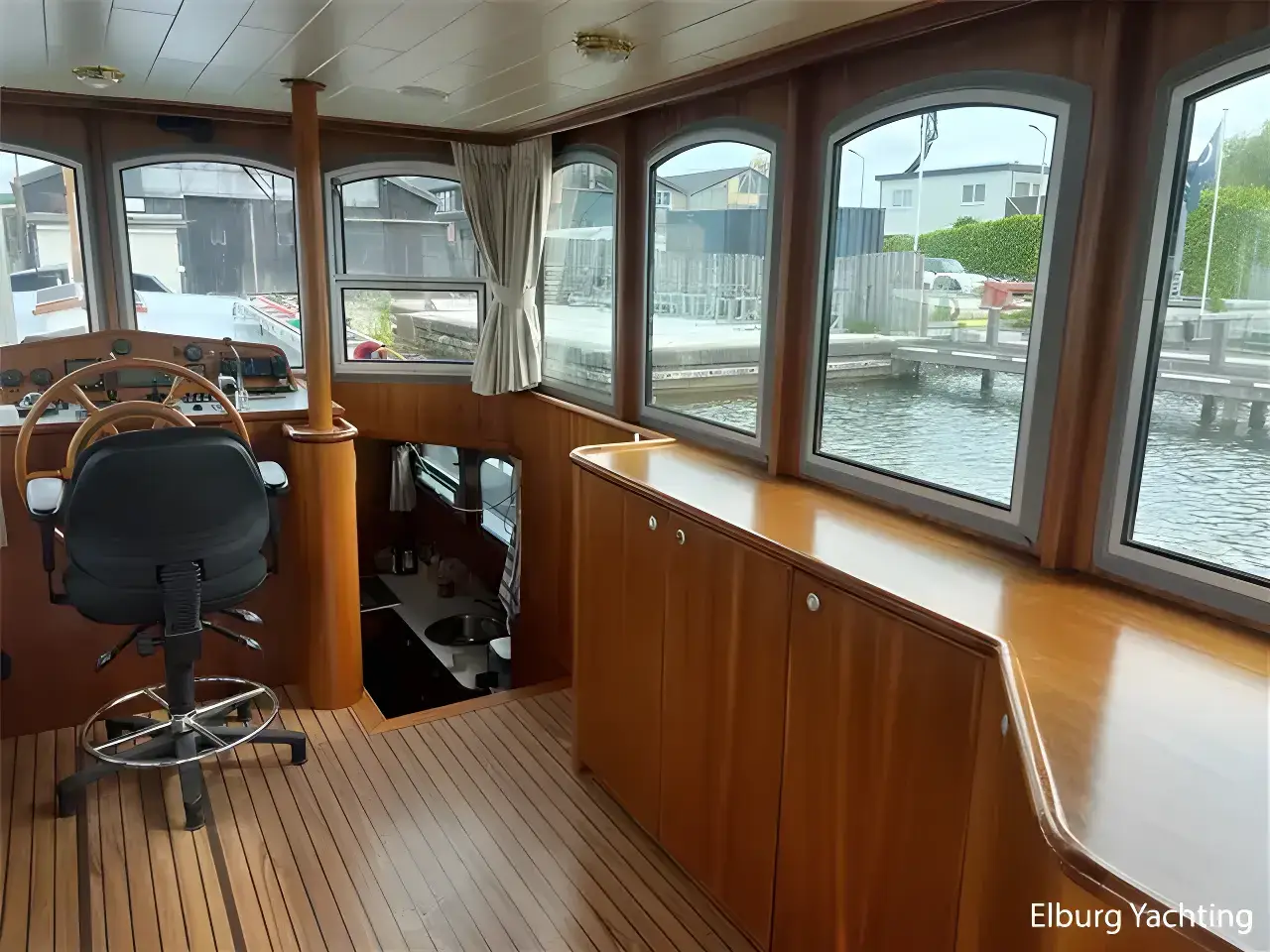 Thumbnail von Luxe Motor 13.50