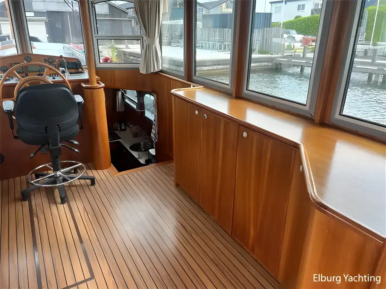 Thumbnail von Luxe Motor 13.50