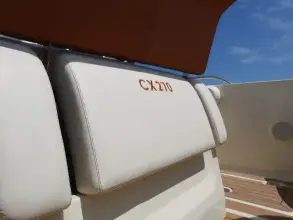 Thumbnail von Invictus 270 CX