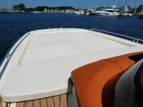 Thumbnail von Invictus 270 CX