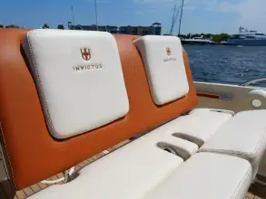 Thumbnail von Invictus 270 CX