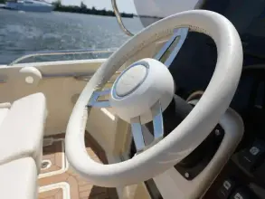 Thumbnail von Invictus 270 CX