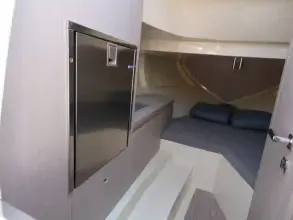 Thumbnail von Invictus 270 CX