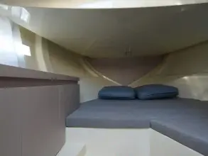 Thumbnail von Invictus 270 CX